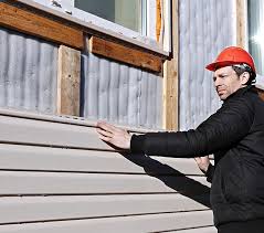 Best Aluminum Siding Installation  in Smiths Station, AL